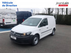 Volkswagen Caddy Van occasion Blanc boite Manuelle Annonce Volkswagen Caddy Van occasion GPL CADDY VAN 1.4 TGI 110 GNV BVM6 BUSINESS LINE 4p à Seynod