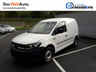 Volkswagen Caddy Van occasion Blanc année 2014 boite Manuelle Annonce Volkswagen Caddy Van occasion Diesel CADDY VAN 1.6 CR TDI 75 FAP BUSINESS LINE 4p à Seynod