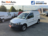 Volkswagen Caddy Van occasion année 2018 boite Manuelle Annonce Volkswagen Caddy Van occasion Diesel CADDY VAN 2.0 TDI 102 BVM5 BUSINESS LINE 4p à La Motte-Servolex