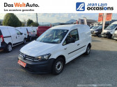 Volkswagen Caddy Van occasion année 2018 boite Manuelle Annonce Volkswagen Caddy Van occasion Diesel CADDY VAN 2.0 TDI 102 BVM5 BUSINESS LINE 4p à La Motte-Servolex