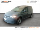 Volkswagen Caddy Van occasion Gris boite Manuelle Annonce Volkswagen Caddy Van occasion Diesel CADDY VAN 2.0 TDI 102 BVM5 BUSINESS LINE 4p à montauban