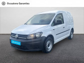 Volkswagen Caddy Van occasion année 2020 boite Manuelle Annonce Volkswagen Caddy Van occasion Diesel CADDY VAN 2.0 TDI 102 BVM5 BUSINESS LINE 4p à Albi
