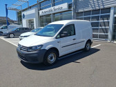 Volkswagen Caddy Van occasion année 2020 boite Manuelle Annonce Volkswagen Caddy Van occasion Diesel CADDY VAN 2.0 TDI 102 BVM5 BUSINESS LINE 4p à Aurillac