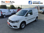Volkswagen Caddy Van occasion année 2020 boite Manuelle Annonce Volkswagen Caddy Van occasion Diesel CADDY VAN 2.0 TDI 102 BVM5 BUSINESS LINE PLUS 4p à La Motte-Servolex