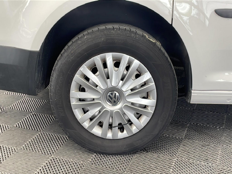 Volkswagen Caddy Van CADDY VAN 2.0 TDI 102 BVM5 BUSINESS LINE 2020 - photo n°19 Volkswagen Caddy Van CADDY VAN 2.0 TDI 102 BVM5 BUSINESS LINE  occasion à Saint-Quentin - photo n°19