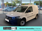 Volkswagen Caddy Van occasion année 2017 boite Manuelle Annonce Volkswagen Caddy Van occasion Diesel CADDY VAN 2.0 TDI 102 BVM5 BUSINESS LINE à Vannes