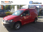 Volkswagen Caddy Van occasion année 2016 boite Manuelle Annonce Volkswagen Caddy Van occasion Diesel CADDY VAN 2.0 TDI 122 4MOTION BVM6 BUSINESS LINE 4p à La Motte-Servolex