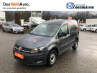 Volkswagen Caddy Van occasion Gris année 2018 boite Manuelle Annonce Volkswagen Caddy Van occasion Diesel CADDY VAN 2.0 TDI 122 4MOTION BVM6 BUSINESS LINE 4p à La Motte-Servolex