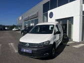 Volkswagen Caddy Van CADDY VAN 2.0 TDI 122 4MOTION BVM6 BUSINESS LINE 4p   Mende 48