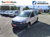Volkswagen Caddy Van occasion année 2016 boite Manuelle Annonce Volkswagen Caddy Van occasion Diesel CADDY VAN 2.0 TDI 75 BVM5 BUSINESS LINE 4p à La Motte-Servolex