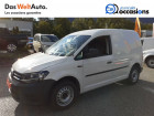 Volkswagen Caddy Van occasion année 2018 boite Manuelle Annonce Volkswagen Caddy Van occasion Diesel CADDY VAN 2.0 TDI 75 BVM5 TYPE FEEL EDITION 4p à La Motte-Servolex