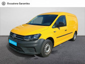Annonce Volkswagen Caddy Van occasion Diesel CADDY VAN MAXI 2.0 TDI 102 BVM5 BUSINESS LINE 4p  Albi