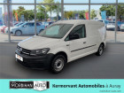 Volkswagen Caddy Van occasion année 2020 boite Manuelle Annonce Volkswagen Caddy Van occasion Diesel CADDY VAN MAXI 2.0 TDI 102 BVM5 à Auray