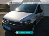 Annonce Volkswagen Caddy Van occasion Diesel CADDY VAN MAXI 2.0 TDI 102 DSG6  Brie-Comte-Robert