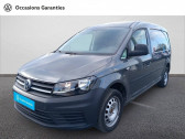Volkswagen Caddy Van CADDY VAN MAXI 2.0 TDI 150 BUSINESS LINE 4p   Albi 81