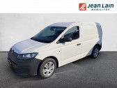 Annonce Volkswagen Caddy occasion Diesel (30) CARGO 2.0 TDI 75 BVM6 BUSINESS  La Motte-Servolex