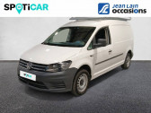 Volkswagen Caddy (30) MAXI VAN 2.0 TDI 102 BVM5 BUSINESS LINE   Seynod 74