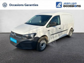 Volkswagen Caddy (30) MAXI VAN 2.0 TDI 102 BVM5 BUSINESS LINE   La Motte-Servolex 73
