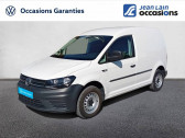 Volkswagen Caddy (30) VAN 2.0 TDI 102 BVM5 BUSINESS LINE   Gap 05