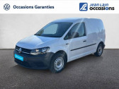 Volkswagen Caddy (30) VAN 2.0 TDI 102 BVM5 BUSINESS LINE   La Motte-Servolex 73