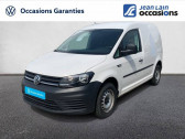 Volkswagen Caddy (30) VAN 2.0 TDI 102 BVM5 BUSINESS LINE   La Motte-Servolex 73