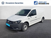 Volkswagen Caddy (30) VAN MAXI 2.0 TDI 102 BVM5   La Motte-Servolex 73