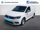 Volkswagen Caddy (30) VAN MAXI 2.0 TDI 122 4MOTION BVM6 BUSINESS LINE PLUS   Volx 04