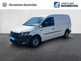 Volkswagen Caddy , garage JEAN LAIN OCCASION ALBERTVILLE  Albertville
