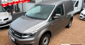 Annonce Volkswagen Caddy occasion Diesel ? VW 2.0 Tdi 122cv 4motion business line - 136000 KM attelag � Friesen
