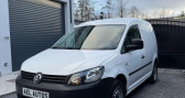 Volkswagen Caddy   2013 - annonce de voiture en vente sur Auto S&eacute;lection.com