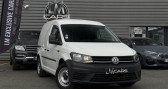 Annonce Volkswagen Caddy occasion Essence 1.0 TSI 102 Van Business Line  Chateaubernard