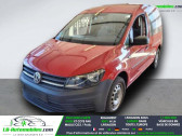 Annonce Volkswagen Caddy occasion Essence 1.0 TSI 102 � Beaupuy