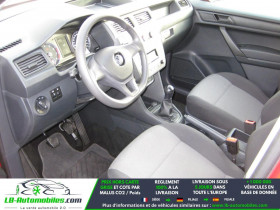 Volkswagen Caddy 1.0 TSI 102  occasion � Beaupuy - photo n�7