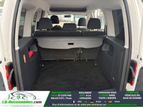 Volkswagen Caddy 1.0 TSI 102  occasion � Beaupuy - photo n�7