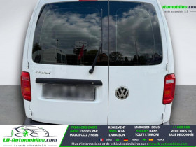 Volkswagen Caddy 1.0 TSI 102  occasion � Beaupuy - photo n�6