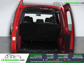 Volkswagen Caddy 1.0 TSI 102  occasion � Beaupuy - photo n�6