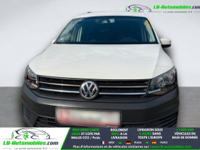 Volkswagen Caddy 1.0 TSI 102  occasion � Beaupuy - photo n�5