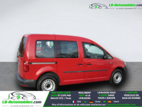 Volkswagen Caddy 1.0 TSI 102  occasion � Beaupuy - photo n�5