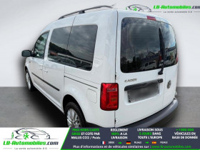 Volkswagen Caddy 1.0 TSI 102  occasion � Beaupuy - photo n�4