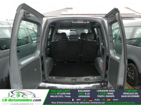 Volkswagen Caddy 1.0 TSI 102  occasion � Beaupuy - photo n�5