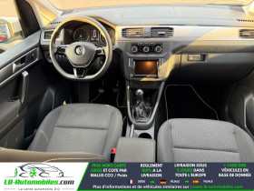 Volkswagen Caddy 1.0 TSI 102  occasion � Beaupuy - photo n�3