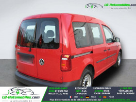 Volkswagen Caddy 1.0 TSI 102  occasion � Beaupuy - photo n�4