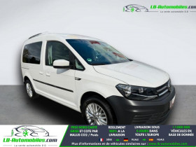 Volkswagen Caddy 1.0 TSI 102  occasion � Beaupuy - photo n�2