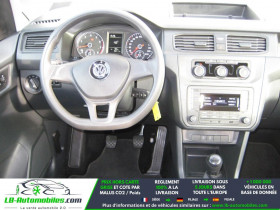 Volkswagen Caddy 1.0 TSI 102  occasion � Beaupuy - photo n�3