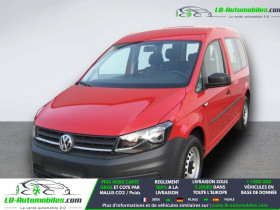 Volkswagen Caddy 1.0 TSI 102  occasion � Beaupuy - photo n�2