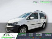Annonce Volkswagen Caddy occasion Essence 1.0 TSI 102 � Beaupuy