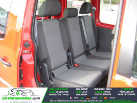 Volkswagen Caddy 1.0 TSI 102  occasion � Beaupuy - photo n�8