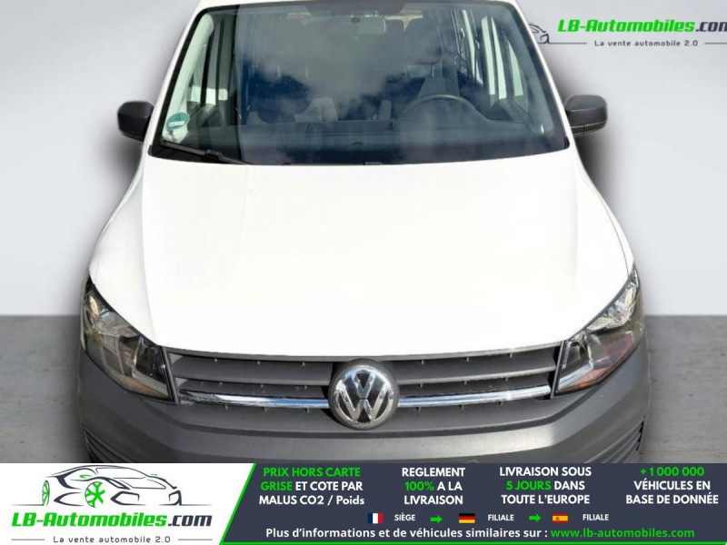 Volkswagen Caddy 1.0 TSI 102  occasion � Beaupuy