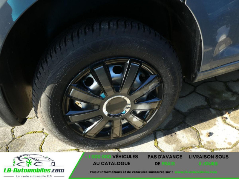 Volkswagen Caddy 1.0 TSI 102  occasion � Beaupuy - photo n�5