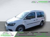 Volkswagen Caddy 1.0 TSI 102  � Beaupuy 31